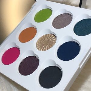 OFRA palette